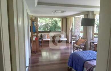 Imagem 8: Casa de Condomínio 6 quartos, sendo 5 suítes