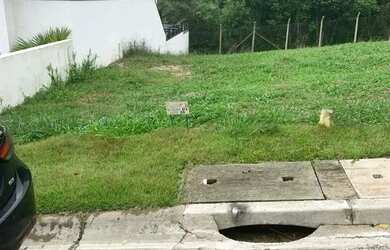 Imagem 2: Lote em condomínio em Rodovia Raposo Tavares - Sítio Boa Vista - Cotia/SP