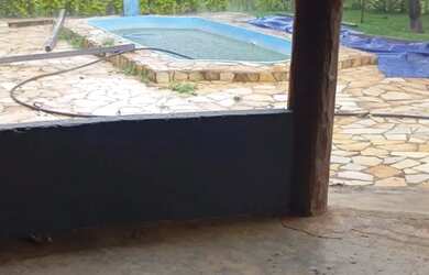 Imagem 2: A M IMOVEIS VENDE EXELENTE FAZENDA COM 400HECTARES EM PARACATU MG