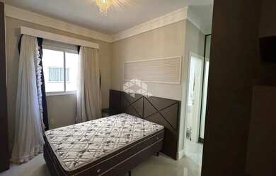 Imagem 8: Apartamento com 3 suítes e 3 vagas de garagem em Itapema