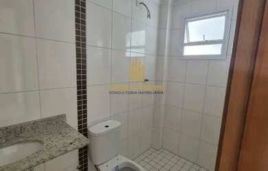 Imagem 12: Guilhermina - 2 Dorms c/2 Suites, Lazer, 1 Vaga de Garagem , Próximo...