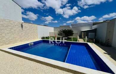 Imagem 2: Casa térrea 3 dormitórios 255m² a venda - Jardim dos Pinheiros - Atibaia-SP