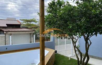 Imagem 3: Casa Mobiliada com Spa Aquecido - Vila Nova, Imbituba / SC