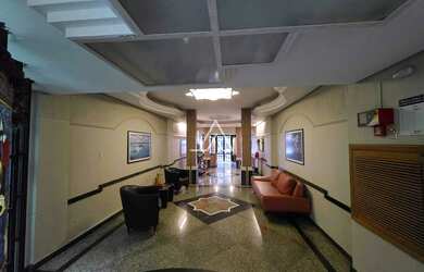 Imagem 7: APARTAMENTO NO EDIFICIO ILHA BELLA AO LADO DO HOSPITAL DE CLINICAS