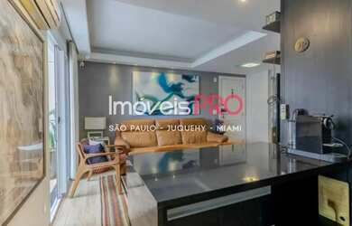 Imagem 5: MOEMA - 72M² - 2 DORMITÓRIOS