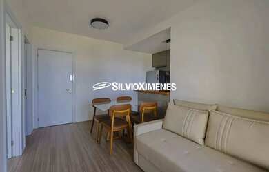 Imagem 5: Residencial Apartamento no Vila Da Serra com 59,00 M² , 2 quartos e 1...