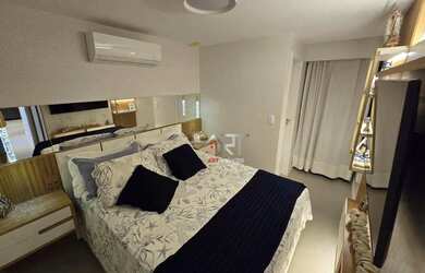 Imagem 7: Apartamento com 2 dormitórios à venda, 70 m² por R$ 1.100.000,00 -...