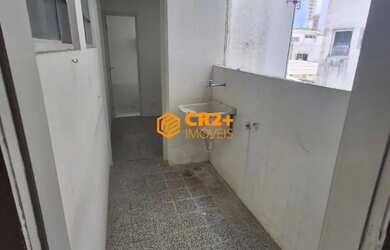 Imagem 11: Vendo Apartamento com 126m² com 3 Quartos sendo 1 Suíte em Candeias