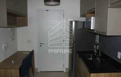 Imagem 4: Apartamento de 33m² na Barra Funda, com 1 quarto 1 vaga de garagem, próximo ao metro