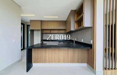 Imagem 6: Sobrado de Alto Padrão à Venda no Swiss Park Campinas - 300m²