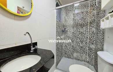 Imagem 15: Sobrado com 3 dormitórios à venda, 210 m² por R$ 750.000,00 - Vila...