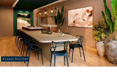 Imagem 12: Imóvel para venda com 50 metros quadrados com 2 quartos em Centro - Paulista...