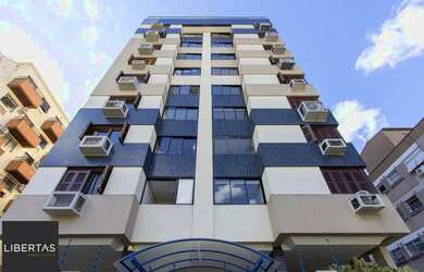 Imagem 2: Cobertura em Menino Deus