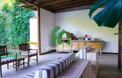 Imagem 7: Casa de luxo em condomínio Alphaville II Salvador-BA 4 quartos, 4 suítes,...