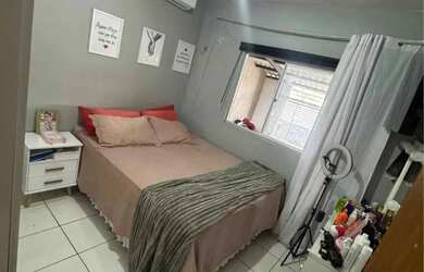 Imagem 4: VENDE-SE CASA NA CIDADE NOVA A