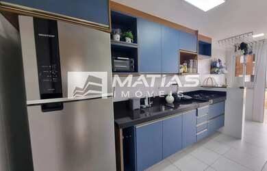 Imagem 3: APARTAMENTO RESIDENCIAL em GUARAPARI - ES, CENTRO