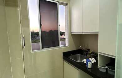 Imagem 2: Alugo apartamento Maraponga