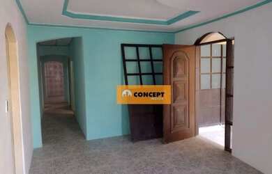 Imagem 7: Sobrado com 6 dormitórios à venda, 265 m² por R$ 850.000,00 - Jardim...