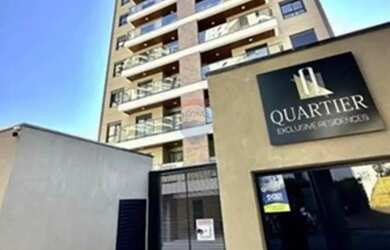 Imagem: O apartamento possui 2 Dormitórios, 2 Banheiros, 2 Vagas na