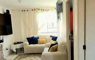 Imagem 2: Vida nova começa no residencial dos pássaros