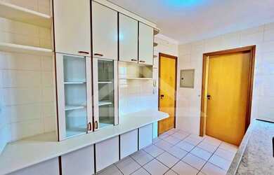 Imagem 7: Apartamento à venda no Edifício Monte Bianco, próximo ao COC - Ribeirão...