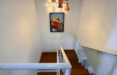 Imagem 16: Imóvel para aluguel com 180 metros quadrados com 3 quartos em Tamboré...