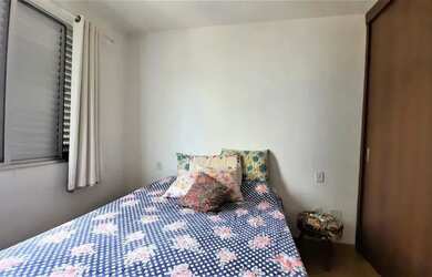 Imagem 6: Apartamento para Venda em Belo Horizonte / MG no bairro Buritis