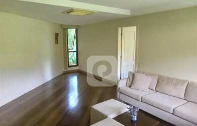 Imagem 6: Casa de Condomínio 6 quartos, sendo 5 suítes