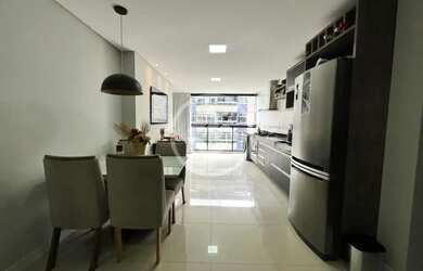 Imagem 6: Apartamento a venda na praia do Morro, sendo 2 Quartos. suíte, mobiliado,...