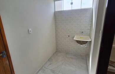 Imagem 7: Apto na Palmeira. 57m² de Área, 1 Vaga na garageme2 Dormitórios