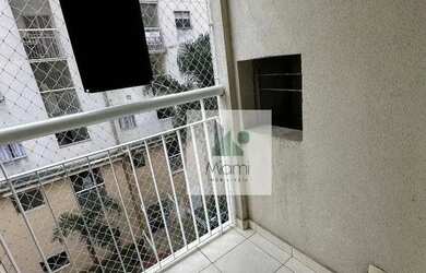 Imagem 5: Apartamento com 3 dormitórios para alugar, 68 m² por R$ 2.949,00/mês...