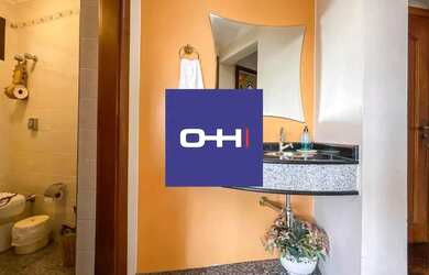 Imagem 11: Venda Apartamento 3 Dormitórios - 216 m² Vila Mariana