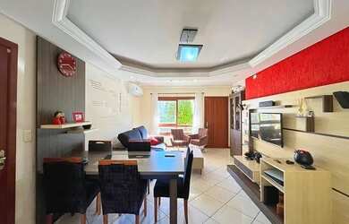 Imagem 9: Residência com 2 dormitórios no Residencial Jardins do Prado