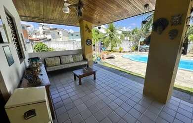 Imagem 3: Casa à Venda no Bairro do Bonsucesso Olinda