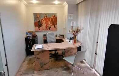 Imagem 2: Sala à venda, 1 vaga, Centro - Belo Horizonte/MG