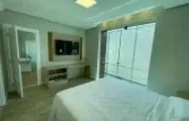 Imagem 4: CASA DUPLEX DE ALTO PADRÃO COM 300M² 3 SUÍTES AMPLAS E CLIMATIZADAS,...