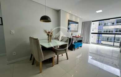 Imagem 3: Apartamento a venda na praia do Morro, sendo 2 Quartos. suíte, mobiliado,...