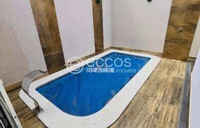 Imagem 15: Casa à venda, 3 quartos, 1 suíte, 2 vagas, Bosque dos Buritis - Uberlândia/MG
