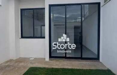 Imagem 15: Casa com 3 dormitórios à venda, 84m² por R$ 470.000 - Bosque dos Buritis...