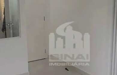 Imagem: O depósito possui 1 Vaga na garagem, 39m² de Área e está