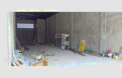 Imagem 3: Galpão Novo no Cabula, Pronto para Seu Negócio