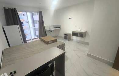 Imagem 16: Flat mobiliado Vista Mar, Cond. IPTU ÁGUA Inclusos, Costa do Sol