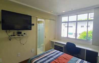 Imagem 16: Apartamento no Condomínio Parque São José do Rio Negro - Adrianópolis