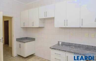 Imagem 13: APARTAMENTO - HIGIENÓPOLIS - SP