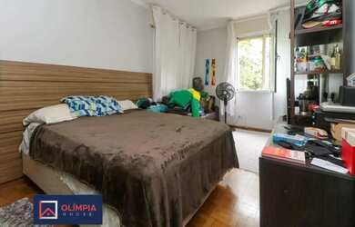 Imagem 16: Venda Apartamento 3 Dormitórios - 140 m² Pinheiros