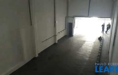 Imagem 4: GALPÃO - BELA VISTA - SP