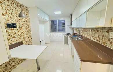 Imagem 3: LEBLON - General Venâncio Flores - 2 Quartos - 1 Suíte - 3 Banheiro - 1 Vaga