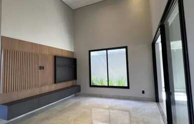 Imagem 2: CASA EM CONDOMÍNIO RESIDENCIAL em SÃO JOSÉ DO RIO PRETO - SP, RESIDENCIAL...