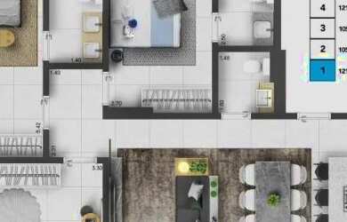 Imagem 12: OPORTUNIDADE DE LANÇAMENTO NORONHA