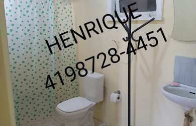 Imagem 7: Casa balneario coroados. Acomodam 8 pessoas, 2 Vagas na garageme3 Dormitórios